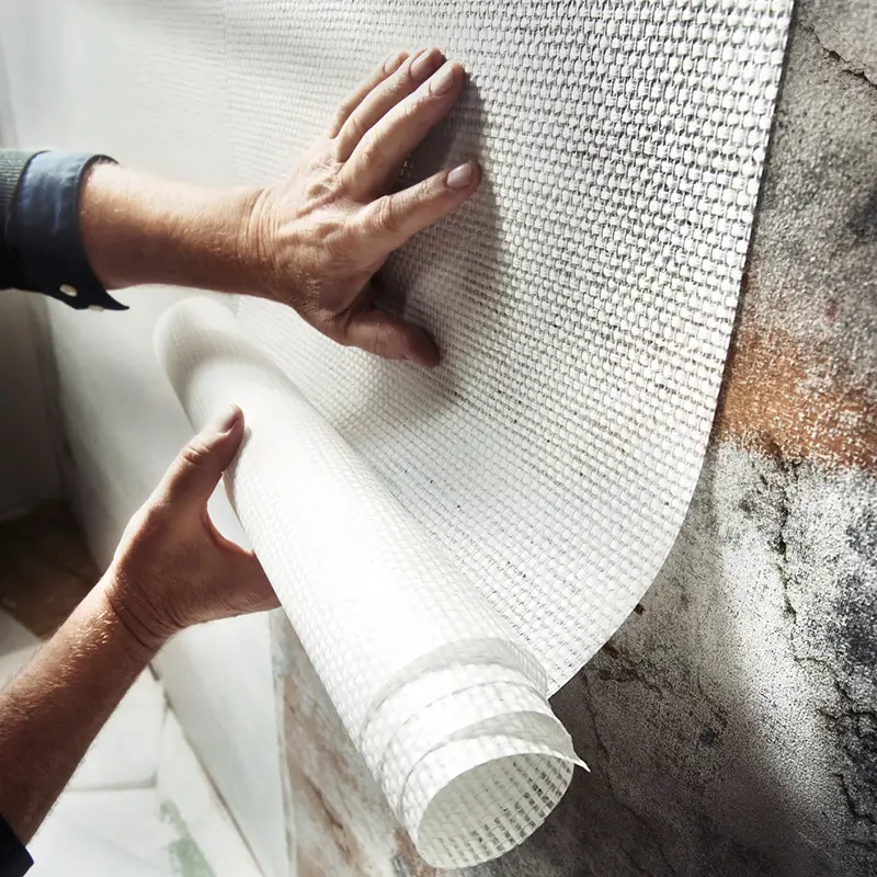 Uw behang specialist - Dirk Ruig - Behang bedrijf West-Friesland