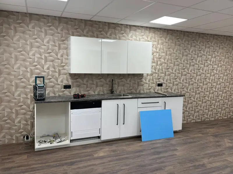 Uw behang specialist - Dirk Ruig - Behang bedrijf West-Friesland